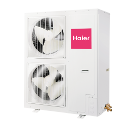 Haier  AU48NFIERA(G)