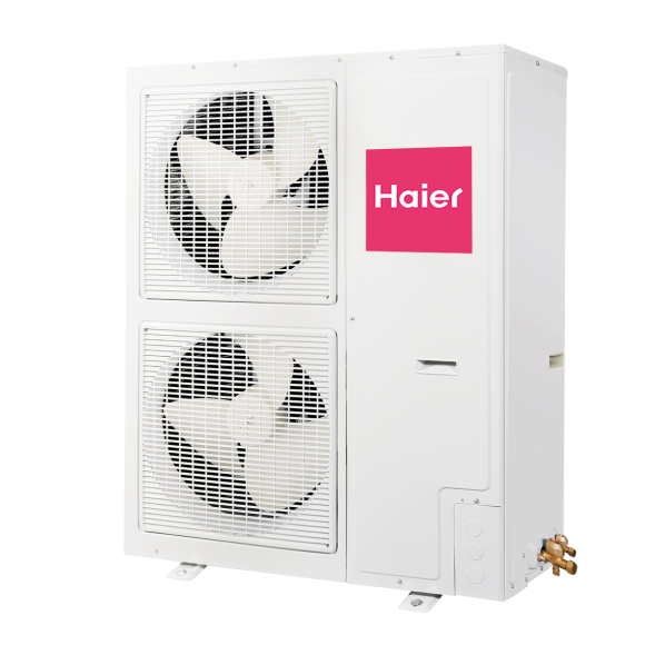 Haier  AU48NFIERA(G)