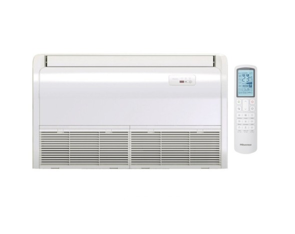 Hisense AVT-24UR4RB8