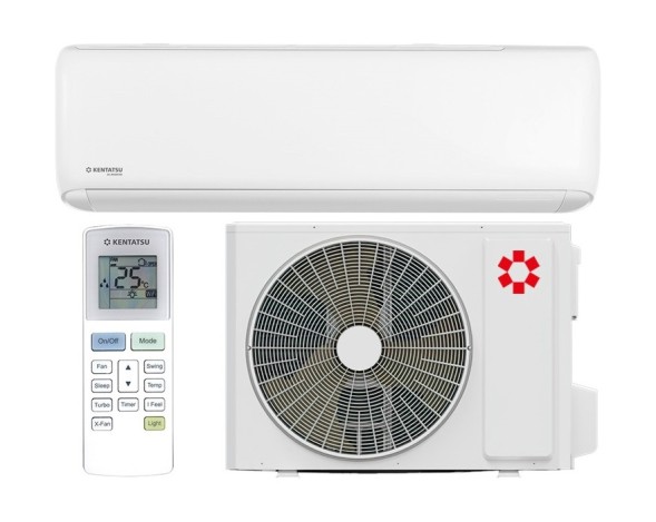 Kentatsu KSGTI53HZRN1R