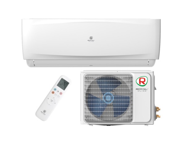 Royal Clima RC-VX55HN