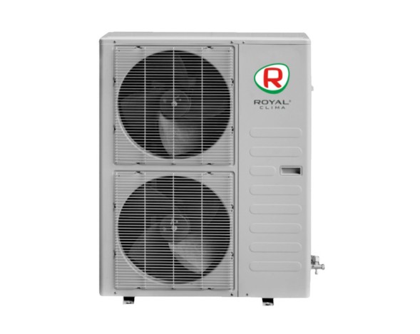 Royal Clima ES-C 60HRX / ES-E 60HX / ES-C