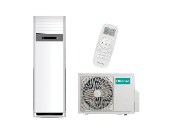 Hisense AUF-24ER4SCPA / AUW-24H4SB