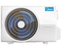 Midea MSAG3-24HRN1