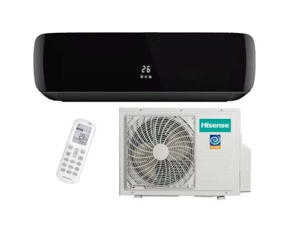 Hisense AS-10UW4RVETG01(B)