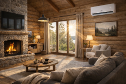 Ballu BSUI-18HN8 23Y