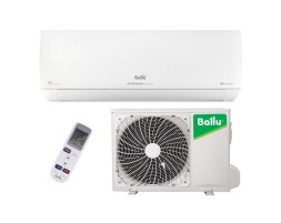 Ballu BSUI-18HN8 23Y