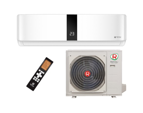 Royal Clima RC-GDB105HN