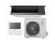Royal Clima ES-D 24HWCX / ES-E 24HCX
