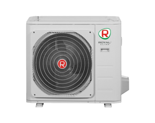 Royal Clima ES-D 24HWCX / ES-E 24HCX