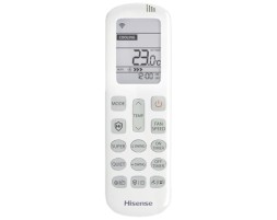 Hisense AS-13UW4RVETG01(B)
