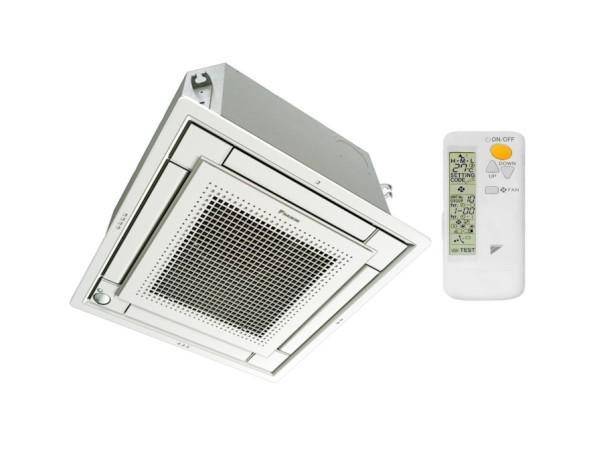 Daikin FFA35A9