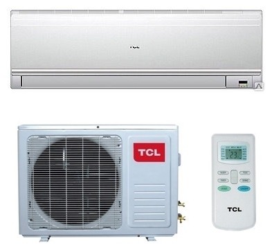 TCL TAC-12CHSA/BH