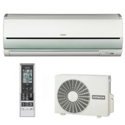 Hitachi RAS-14JH5/RAC-14JH5