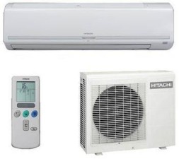 Hitachi RAS-24LH2/RAC-24LH1