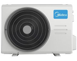 Midea MTI-36HWN1P-R/MOU-36HN1-R/-40
