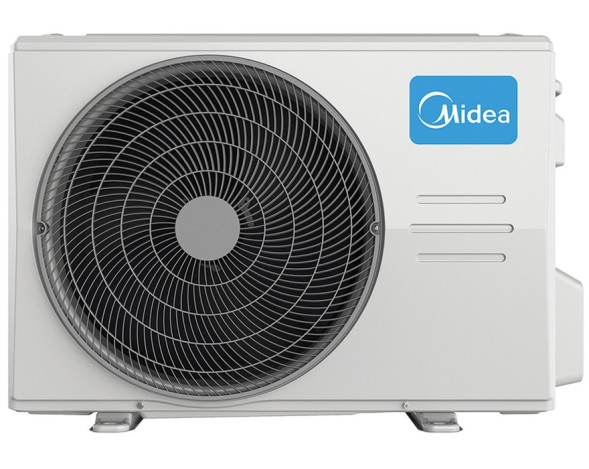 Midea MTI-36HWN1P-R/MOU-36HN1-R/-40