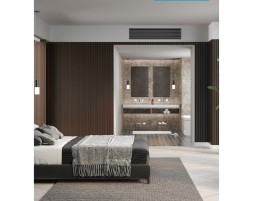 Midea MTI-36HWN1P-R/MOU-36HN1-R/-40