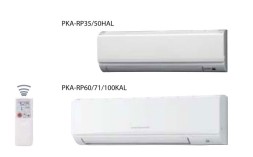 Mitsubishi PKA-RP60 KAL