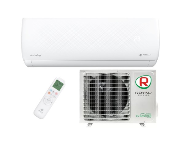 Royal Clima RCI-RNC35HN