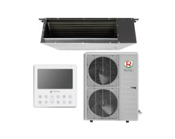 Royal Clima ES-D 60HWX / ES-E 60HX