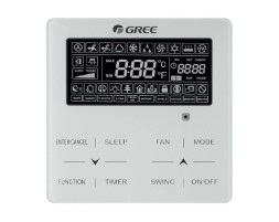 Gree FGR20Pd/DNa-X 