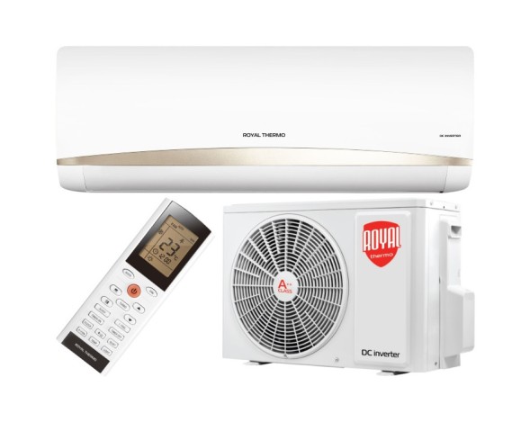 Royal Thermo RTPI-07HN8