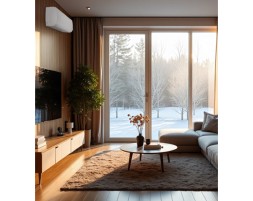 Kentatsu KSGTO35HZRN1