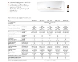 Royal Thermo RTPI-09HN8