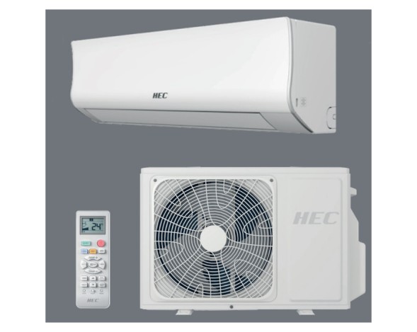 HEC HEC-18HRE03/R3-W