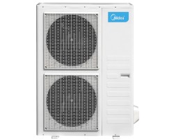 Midea MHG-60HWN1P-R(A)/MOU-55HN1-R/-40