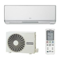 Hitachi RAS-18SH3/RAC-18SH3
