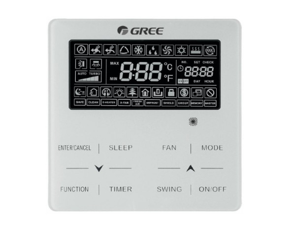 Gree FGR30Pd/DNa-X 