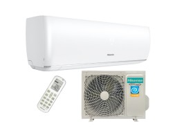 Hisense AS-18UW4RXATV03