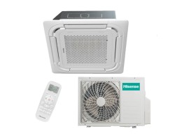 Hisense AUC-48HR4SKA / AUW-48H6SE1