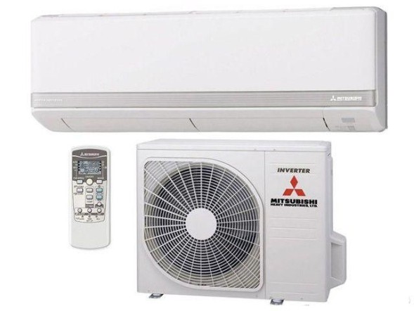 Mitsubishi Heavy SRK35ZMX-S/SRC35ZMX-S