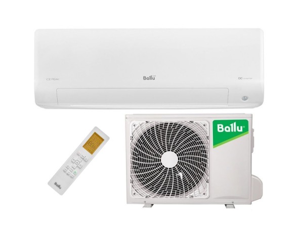 Ballu BSPKI-18HN8 24Y
