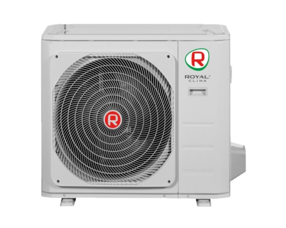 Royal Clima ES-F 36HRX / ES-E 36HX