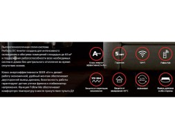 Royal Thermo RTPI-18HN8