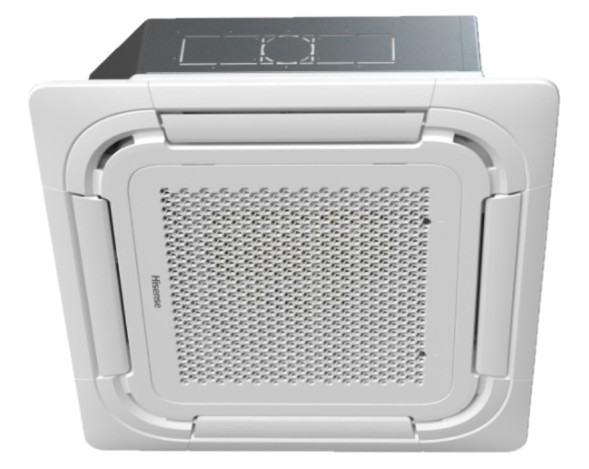 Hisense AUC-60HR4SKA / AUW-60H6SP1