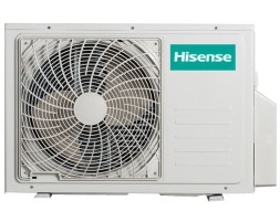 Hisense AUC-60HR4SKA / AUW-60H6SP1