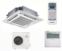 LESSAR LS-HE18BIA2/LU-HE18UIA2