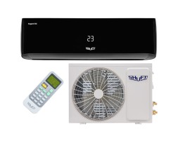 Shuft SFTHAI-09HN8/BL