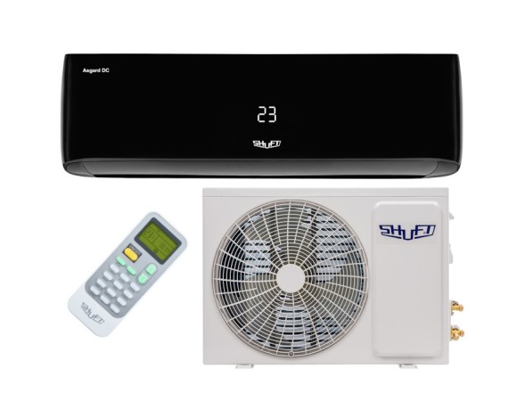 Shuft SFTHAI-09HN8/BL