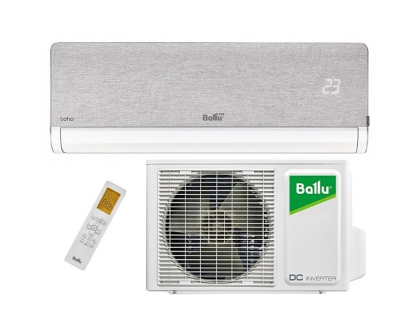 Ballu BSNI-13HN8 24Y