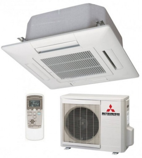 Mitsubishi Heavy Mitsubishi Heavy FDTC25VF/SRC25ZMX-S