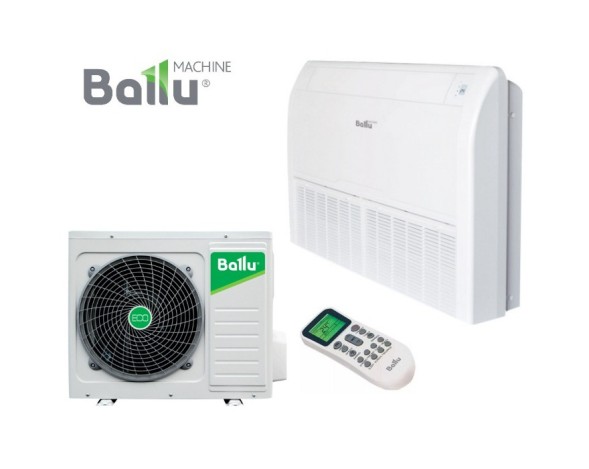 Ballu BLC_CF-24HN1 21Y