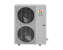 Royal Clima ES-S 48HRCX / ES-E 48HX