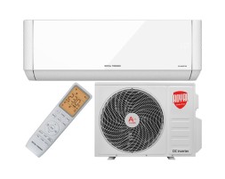 Royal Thermo RTBI-18HN8