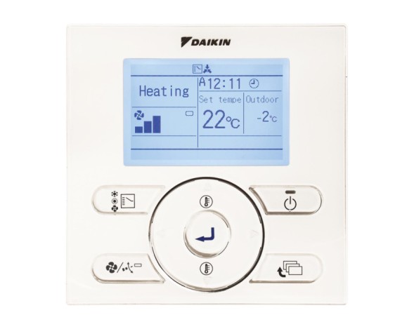Daikin FHA50A9